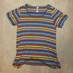 LuLaRoe Shirt